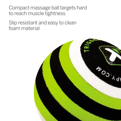 Balle de massage MB1