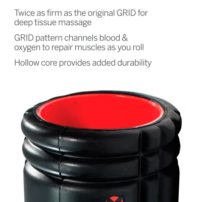GRID X Foam Roller