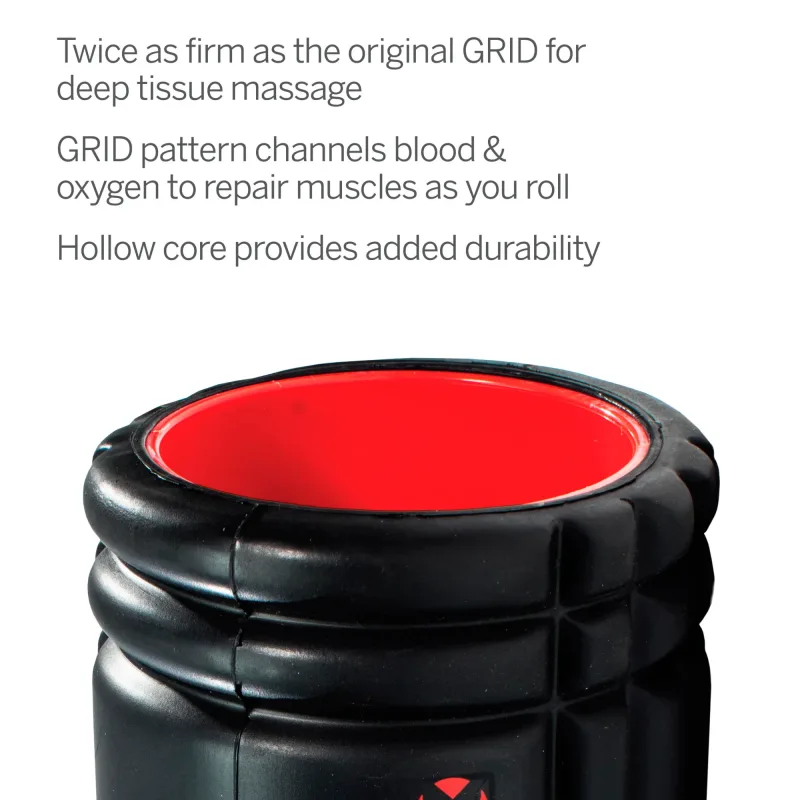 GRID X Foam Roller