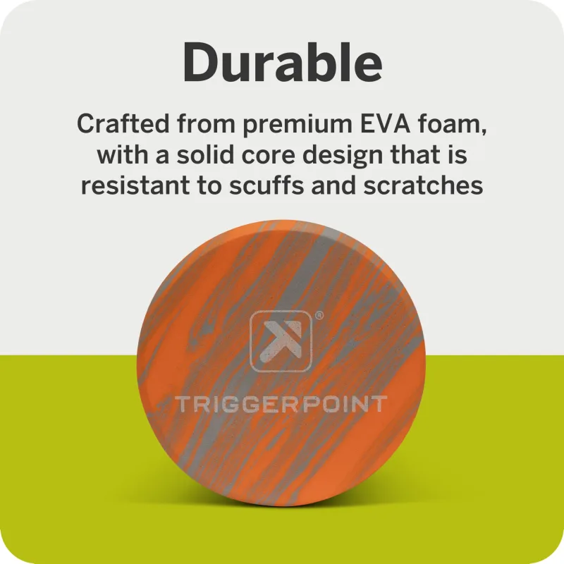 Foundations Roller