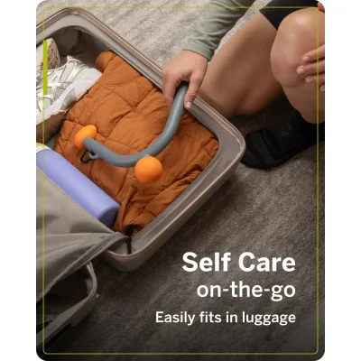 Canne de voyage AcuCurve