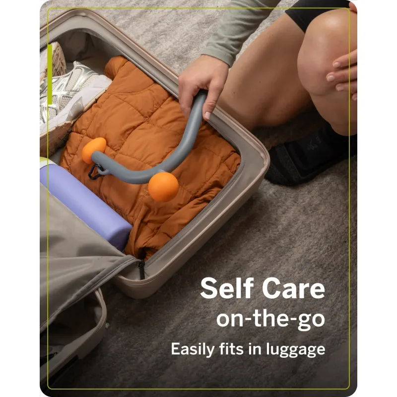 Canne de voyage AcuCurve