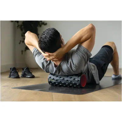 Carbon Foam Roller