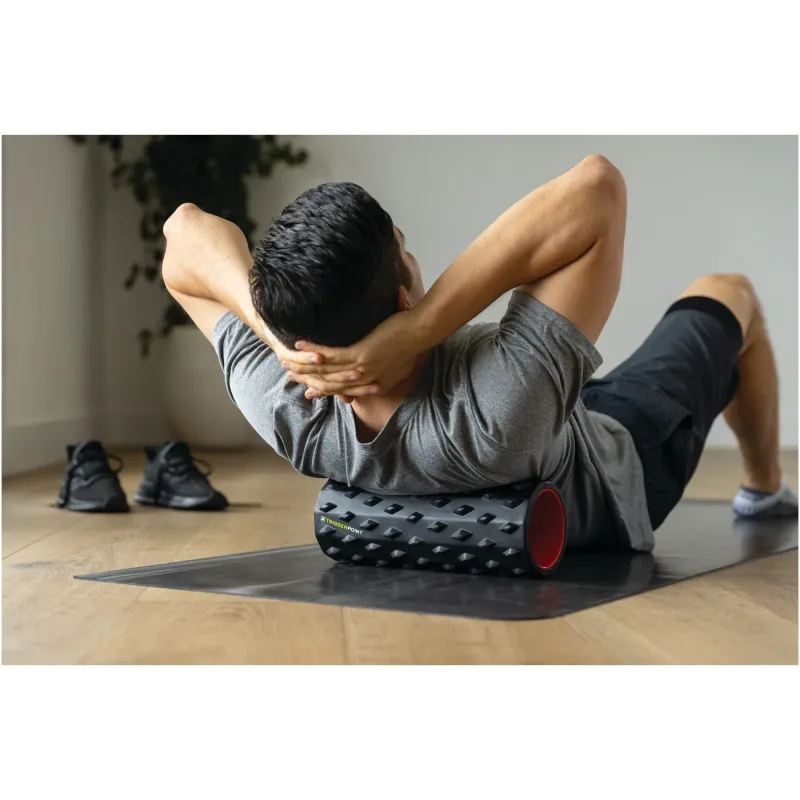 Carbon Foam Roller