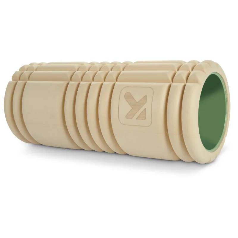 Eco GRID 1.0 Foam Roller