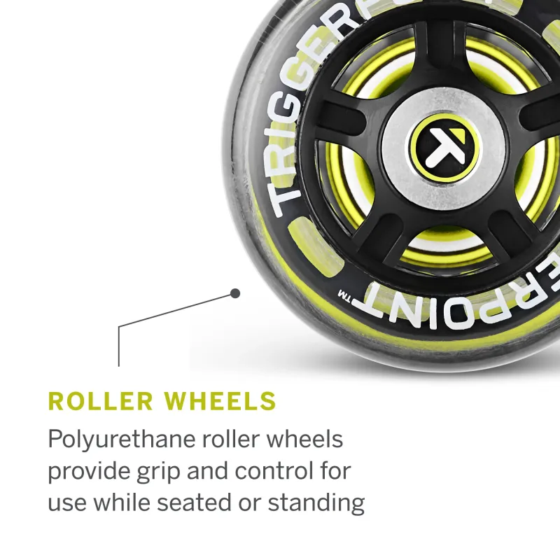 NANO LTE Foot Roller