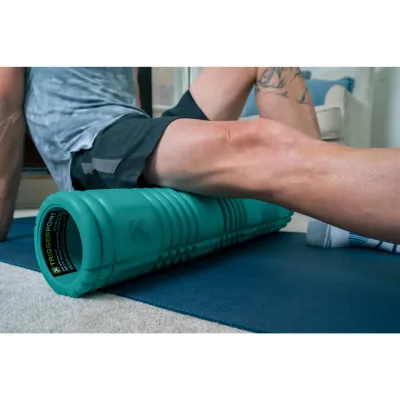 Rouleau de massage GRID 2.0