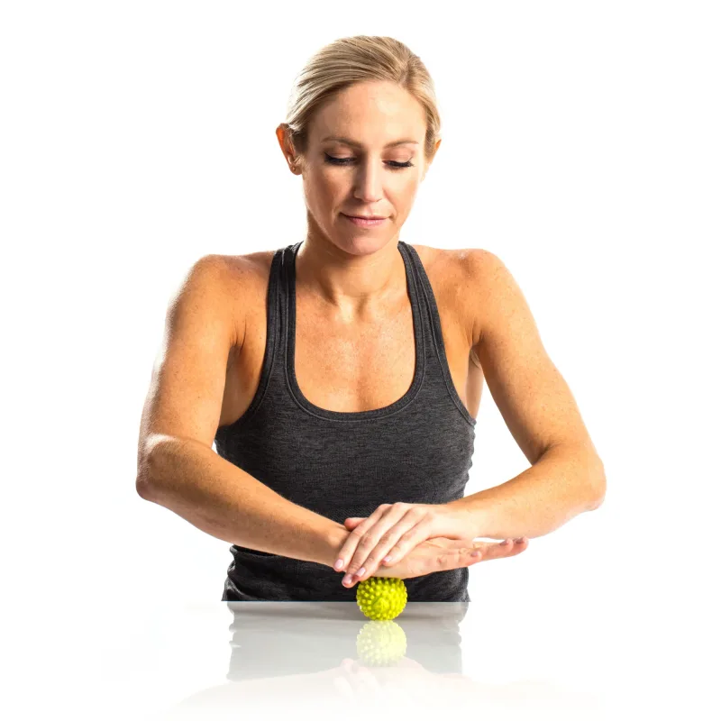 MobiPoint Massage Ball