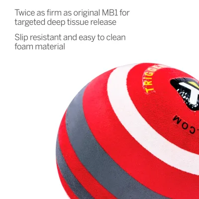MBX 按摩球